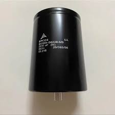 Tụ Điện Hóa Công Nghiệp EPCOS / TDK B43458-S4109-Q1 (10,000µF 350V DC)