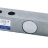 Cảm Biến Lực Loadcell Dạng Thanh Inox ZEMIC B8D-C3-1t-3B