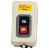 Công Tắc Nút Nhấn Ba Pha BS230B (Power Push Button Switch)