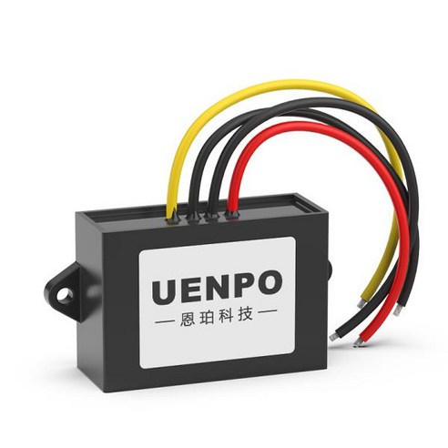 Bộ Chuyển Đổi Nguồn Hạ Áp DC-DC UENPO L2-T241501
