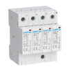 Thiết Bị Chống Sét Lan Truyền Chint NU6-II (SPD)