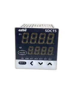 Cảm Biến / Thiết Bị Điều Khiển Azbil C15TC0TD0100