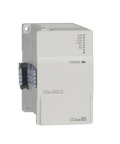 Module Truyền Thông CC-Link Mitsubishi FX3U-64CCL