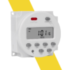 Bộ Hẹn Giờ Kỹ Thuật Số CN101A (16A)