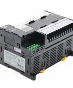 Bộ Điều Khiển Lập Trình PLC Omron CP1H-X40DT-D (40 I/O)