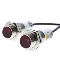 Cảm Biến Quang Điện Optex FA CDD-100N-R
