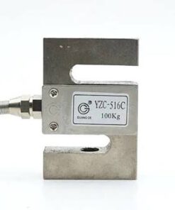 Cảm Biến Lực Loadcell Chữ S YZC-516C