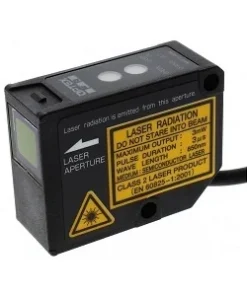 Cảm Biến Quang Phản Xạ Gương Optex FA Z3R-400N