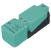 Cảm Biến Tiệm Cận Cảm Ứng Pepperl+Fuchs NBN40-U1-UU