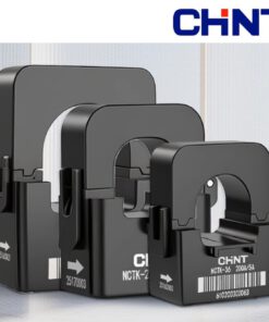 Biến Áp Dòng Điện Kiểu Hở CHNT NCTK-16 (Split-Core CT)