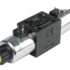 Van Điện Từ Đảo Chiều Thủy Lực D3W004CWJW