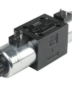 Van Điện Từ Đảo Chiều Thủy Lực D3W001CNJW