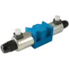 Van Điện Từ Đảo Chiều Thủy Lực DG4V-5-1C-m-U-H6-20