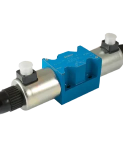 Van Điện Từ Đảo Chiều Thủy Lực DG4V-5-0C-m-U-H6-20