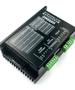 Driver Động Cơ Bước Leadshine DM860 / DM860H