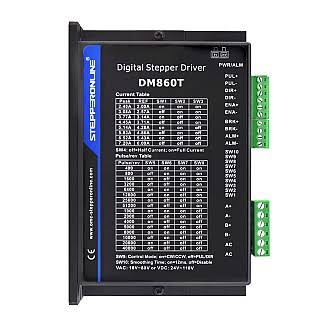 DM860T
