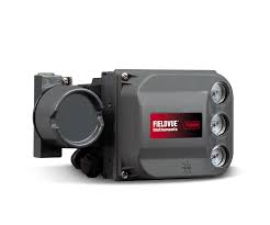 Bộ Điều Khiển Van Khí Nén Fisher FIELDVUE DVC6200