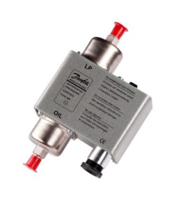 Công Tắc Áp Suất Khối Danfoss MBC 5000 (Block Pressure Switch)