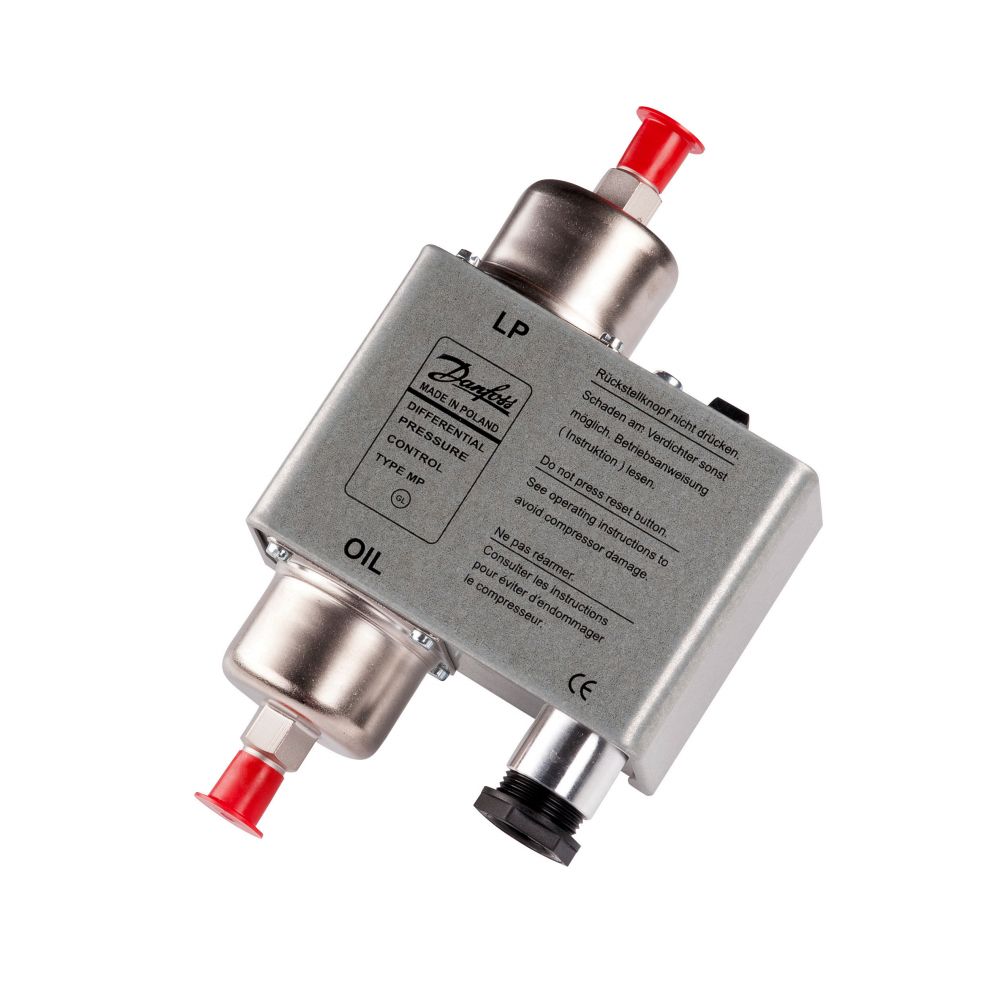 Danfoss MP 5