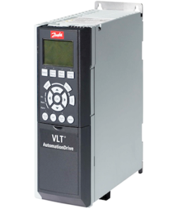 Biến Tần Danfoss VLT® AQUA Drive FC 202