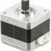 Động Cơ Bước Minebea 17PM-K077BP01CN Chính Hãng