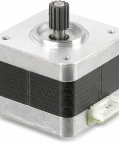 Động Cơ Bước Minebea 17PM-K077BP01CN Chính Hãng