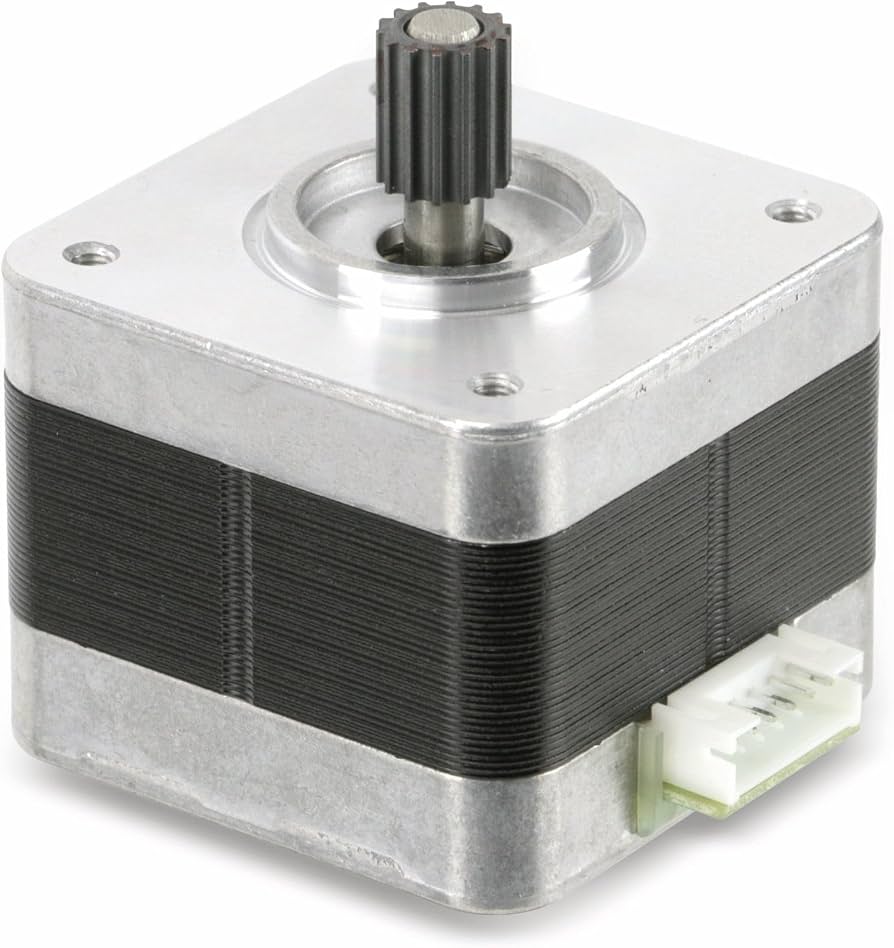 Động Cơ Bước Minebea 17PM-K077BP01CN Chính Hãng