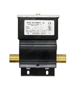Công Tắc Chênh Lệch Áp Suất Dwyer Series DX (Wet/Wet Differential Pressure Switch)