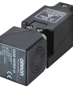 Cảm Biến Tiệm Cận Cảm Ứng Omron E2Q6-N40ME1-H