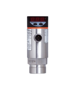 Cảm Biến Áp Suất IFM Efector PN2220