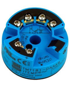 Bộ Chuyển Đổi Tín Hiệu Nhiệt Độ Đa Năng PR Electronics PR 5331A