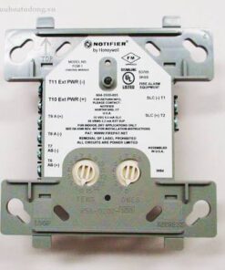 Module Rơ-le Địa Chỉ Dòng Cao System Sensor / Notifier M500RH