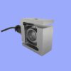 Cảm Biến Lực Loadcell Dạng Chữ S Inox Flintec UB6-100kg