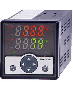 Bộ Điều Khiển Độ Ẩm Conip/DS Fox FOX-300A