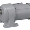 Động Cơ Giảm Tốc Trục Thẳng Nissei GTR G3F32N080-CTB075NS