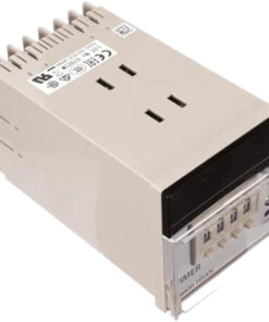 Bộ Đếm Kỹ Thuật Số Omron H5AN-4DM (4 Chữ Số - Có Bộ Nhớ)