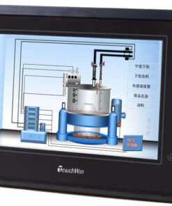 Màn Hình Cảm Ứng HMI Touchwin TG765-ET 7 Inch (Xinje)