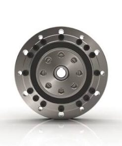 Hộp Số Sóng Trục Rỗng Chịu Tải Cao Harmonic Drive SHG-20-100-2UH