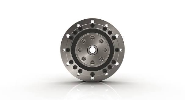 Hộp số CSF-17-100-2UH