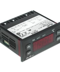 Bộ Điều Khiển Nhiệt Độ Eliwell IC915