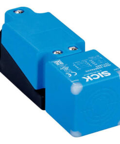 Cảm Biến Tiệm Cận Cảm Ứng SICK IQ40-20NPPKC0S (IQG Series)