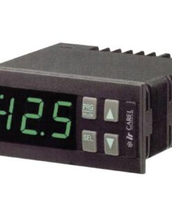 Bộ Điều Khiển Nhiệt Độ CAREL IR33V7HR20