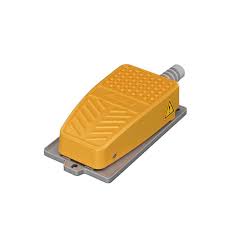 Công Tắc Bàn Đạp Chân KACON HRF-FL1 / HRF-FL2