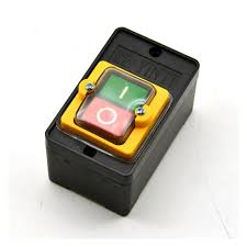 Rơ Le Nhiệt / Bộ Điều Nhiệt KST-10M (KST-10M Thermal Switch / Thermostat)