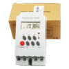 Bộ Hẹn Giờ Kỹ Thuật Số KG316T-II (30A)