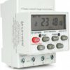 Bộ Hẹn Giờ Kỹ Thuật Số LEYDEN KG316TJ Chính Hãng