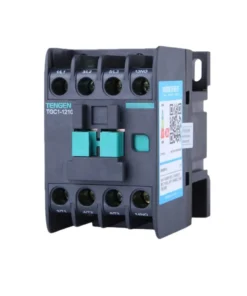 Khởi Động Từ TENGEN TGC1-0911 / TGC1-1211 (Contactor)