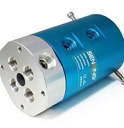 Khớp Nối Xoay / Cổ Góp Điện Senring 3004012-17-80469