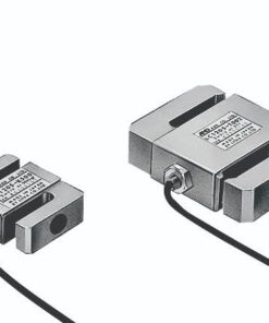Cảm Biến Lực Loadcell Dạng Chữ S A&D LC1205-K100