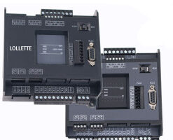 Bộ Điều Khiển Lập Trình PLC Mini LK3U-20MR (20 I/O)